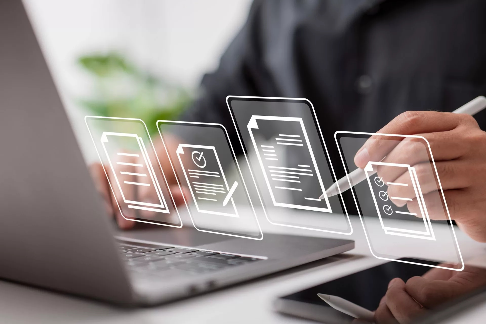 Document Management