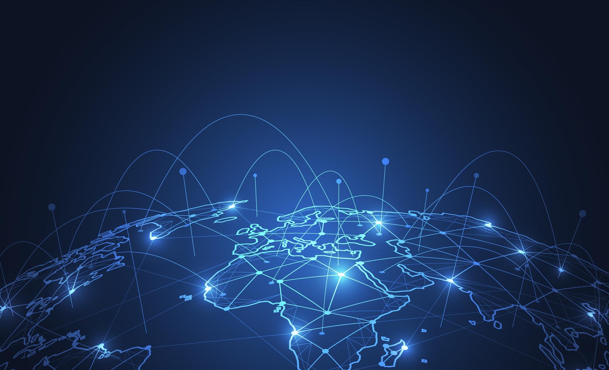 Global Visibility