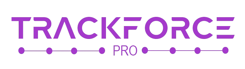 TrackForce Pro Logo