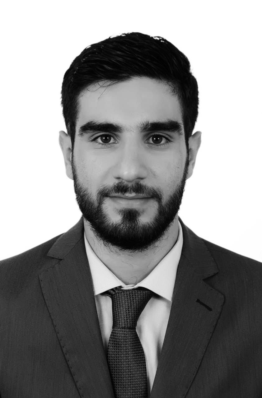 EL-Mehdi LOUKACH