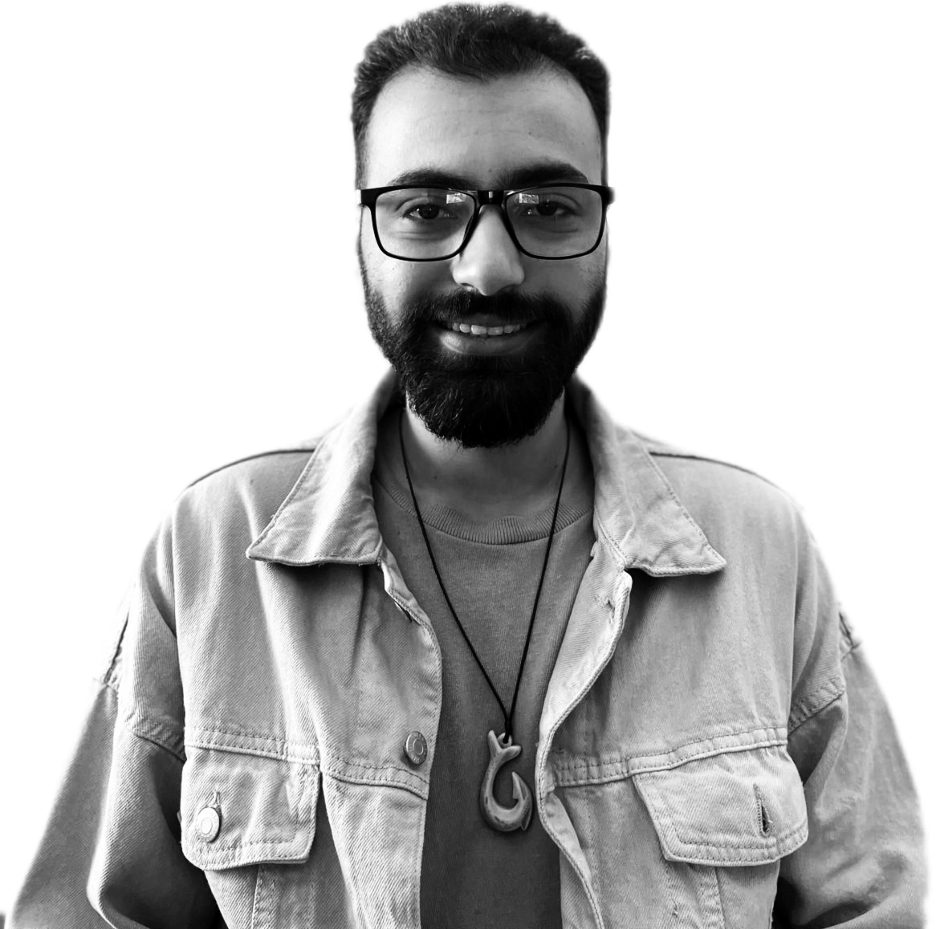 Haitam DIHAJI